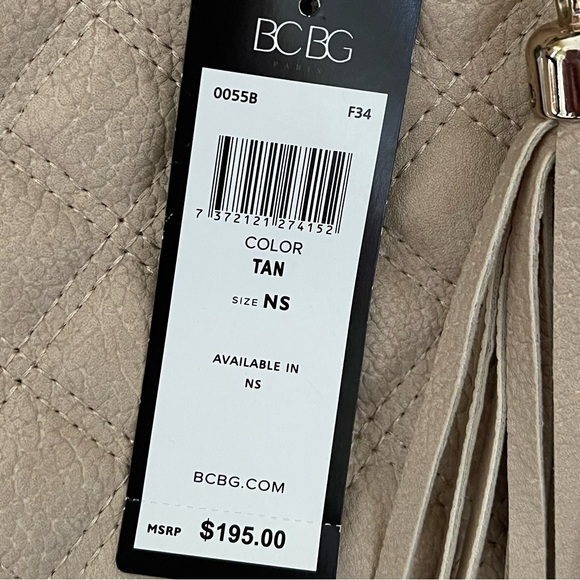 Bcbg tote - Picture 8 of 8